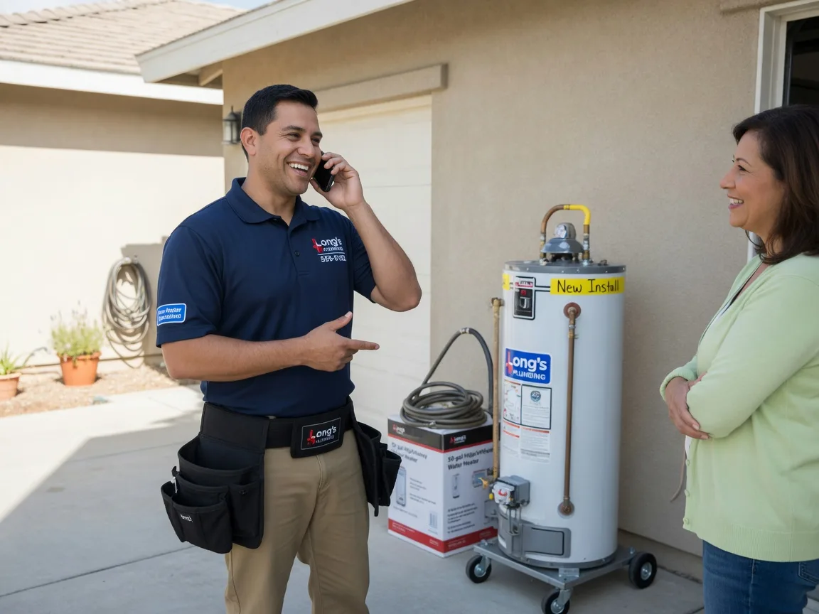 Leak Detection Wyoming, NY FAQs